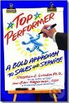 Top Performer - Stephen C. Lundin