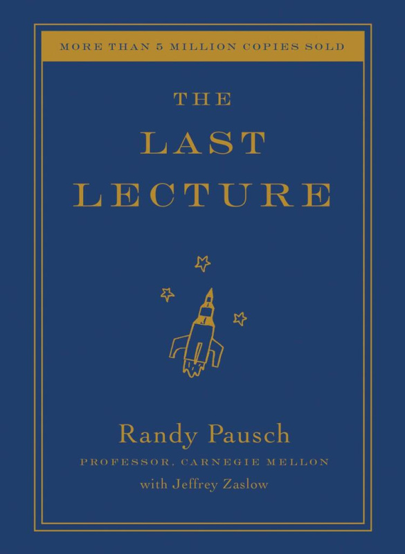 The Last Lecture