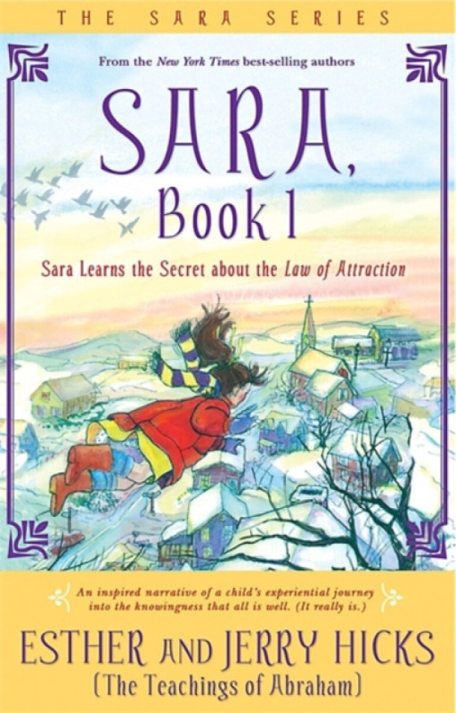 Sara, Book 1 - Jerry Hicks, Esther Hicks