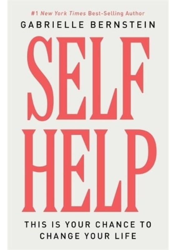 Self Help, This Is Your Chance to Change Your Life Hay House Inc