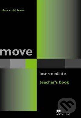 Move Intermediate Teacher´s Book Macmillan