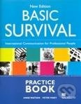 Basic Survival Practice Book Macmillan