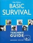 Basic Survival Teacher´s Guide Macmillan