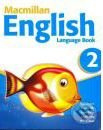 Macmillan English 2 (Language Book) - Printha Ellis - kniha z kategorie Jazykové učebnice a slovníky