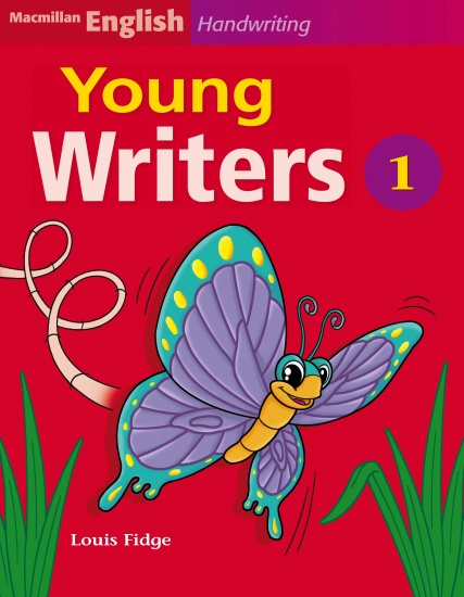 Macmillan English 1 Young Writers Macmillan