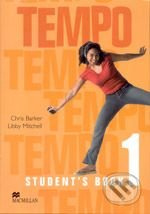 Tempo 1 Student´s Book Macmillan