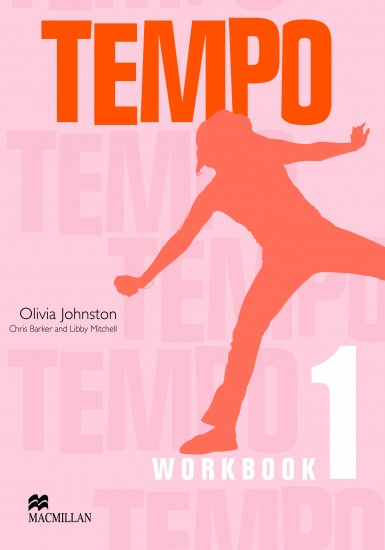 Tempo 1 Workbook Macmillan