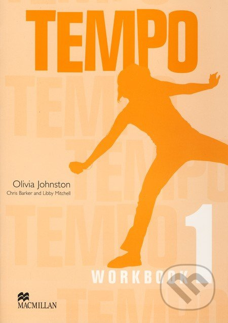 Tempo 1 Workbook Macmillan