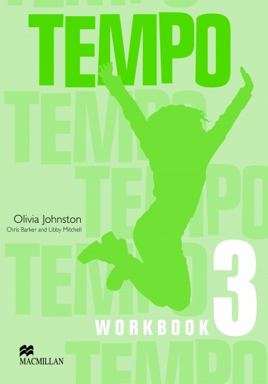 Tempo 3 Workbook Macmillan