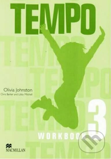 Tempo 3 Workbook Macmillan