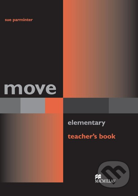 Move Elementary Teacher´s Book Macmillan