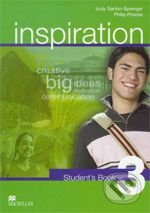 Inspiration 3 Student´s Book Macmillan