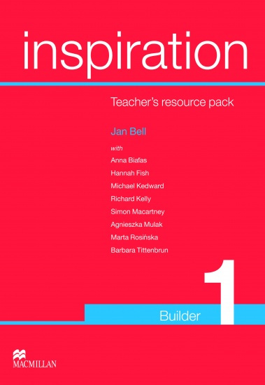 Inspiration 1 Beginner Inspiration Builder Macmillan