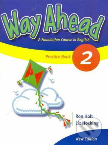 Way Ahead (New Ed.) 2 Grammar Practice Book Macmillan