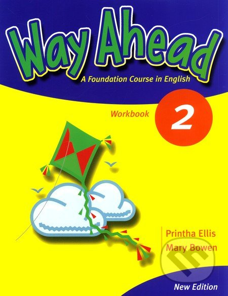 Way Ahead (New Ed.) 2 Workbook Macmillan