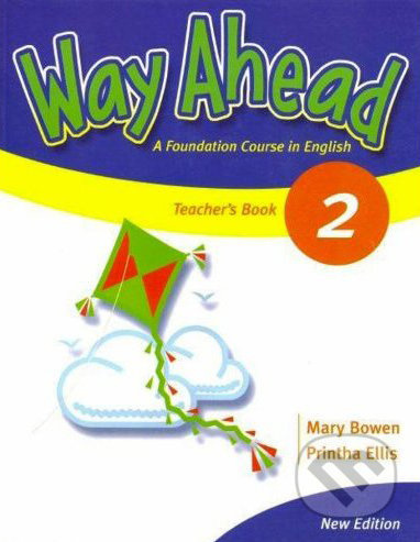 Way Ahead (New Ed.) 2 Teacher´s Book Macmillan