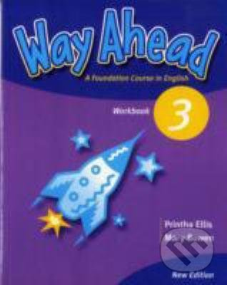 Way Ahead (New Ed.) 3 Workbook Macmillan