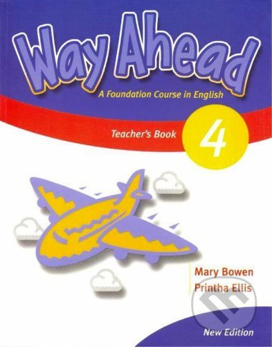 Way Ahead (New Ed.) 4 Teacher´s Book Macmillan