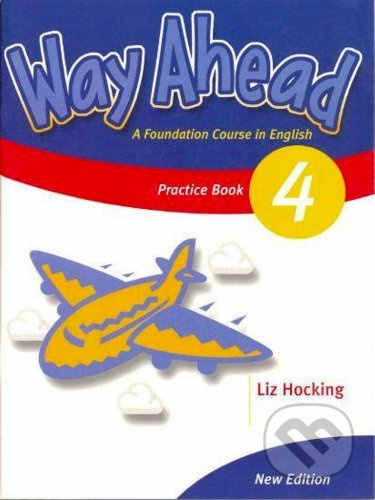 Way Ahead (New Ed.) 4 Grammar Practice Macmillan