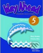 Way Ahead (New Ed.) 5 Pupil´s Book Macmillan
