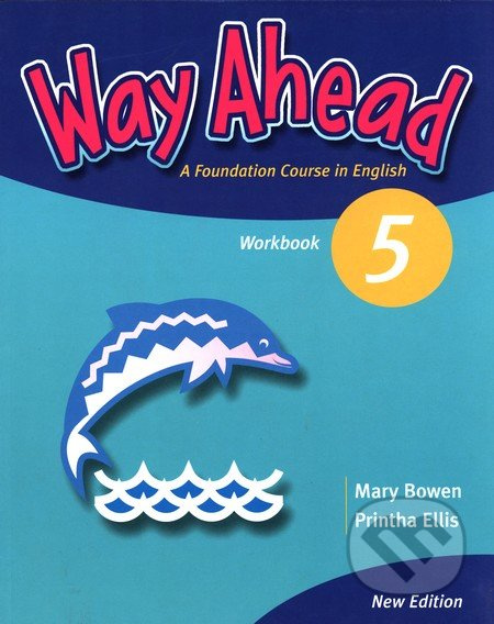 Way Ahead (New Ed.) 5 Workbook Macmillan