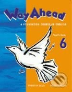 Way Ahead (New Ed.) 6 Pupil´s Book Macmillan