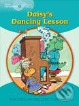 Macmillan English Young Explorers 2 (Daisy's Dancing Lesson) - kniha z kategorie Mateřská škola a předškoláci