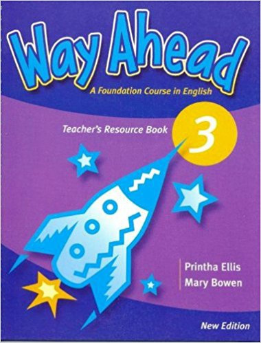 Way Ahead (New Ed.) 3 Teacher´s Resource Book Macmillan