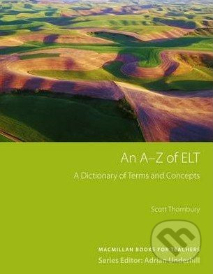 A - Z of ELT   Macmillan