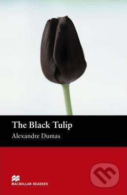 Black Tulip - Alexandre Dumas, Florence Bell - kniha z kategorie Beletrie