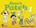 Here's Patch 1: Teacher's Book - kniha z kategorie Jazykové učebnice a slovníky