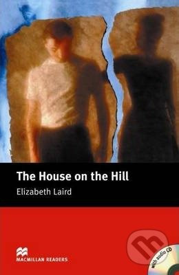 The House on the Hill (with Audio CD) - Elizabeth Laird - kniha z kategorie Beletrie