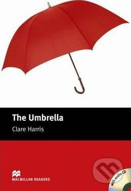 Macmillan Readers Starter The Umbrella + CD Macmillan