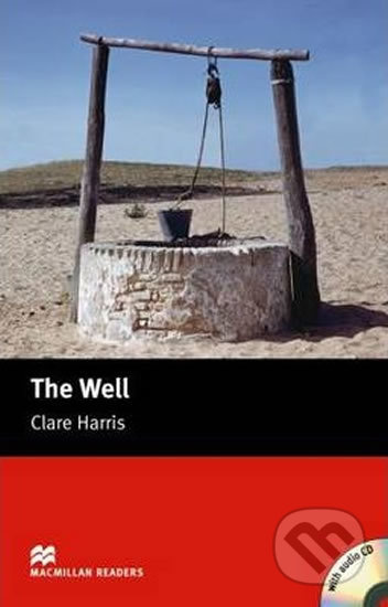Macmillan Readers Starter The Well + CD Macmillan