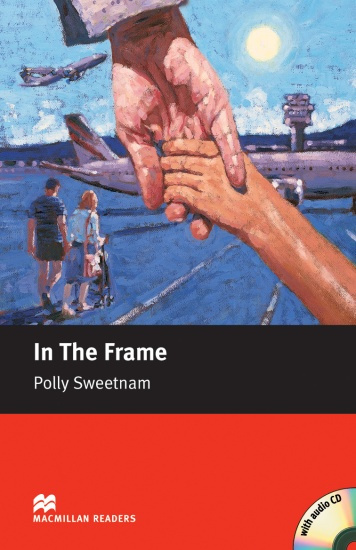 Macmillan Readers Starter In the Frame + CD Macmillan
