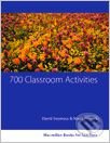 700 Classroom Activities Macmillan