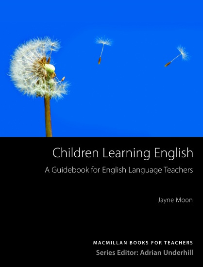 Children Learning English Macmillan