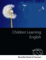 Children Learning English Macmillan
