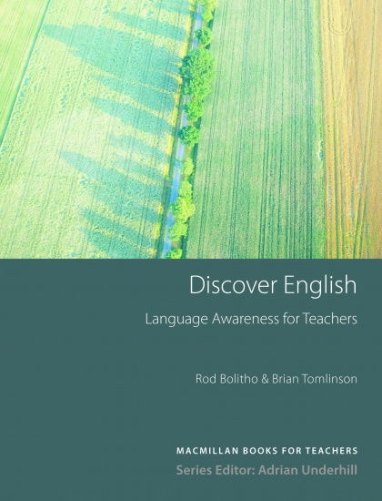 Discover English Macmillan