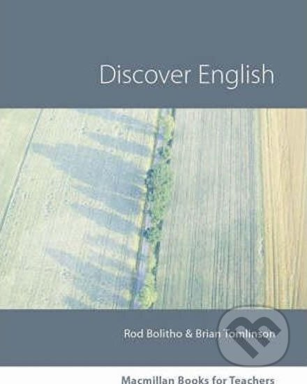 Discover English Macmillan