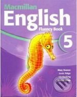 Macmillan English 5 (Fluency Book) - Printha Ellis - kniha z kategorie Jazykové učebnice a slovníky