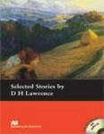 Macmillan Readers Pre-Intermediate Selected Stories by D. H. Lawrence + CD Macmillan