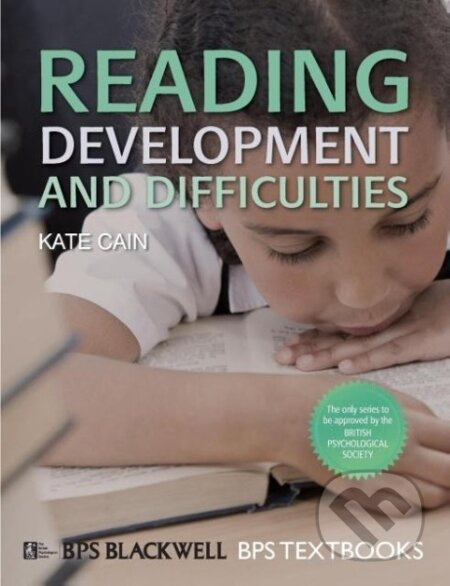 Reading Development and Diffic - Cain - kniha z kategorie Pro děti