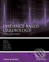 Evidence-Based Cardiology (3rd Edition) - Salim Yusuf - kniha z kategorie Odborné a naučné