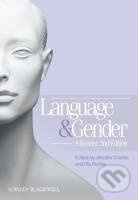Coates, J: Language and Gender - Coates - kniha z kategorie Humanitní a společenské vědy