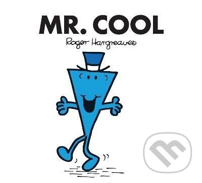 Mr. Men 44 Mr. Cool Harper Collins UK