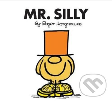 Mr. Men 10 Mr. Silly Harper Collins UK
