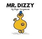 Mr. Men 24 Mr. Dizzy Harper Collins UK