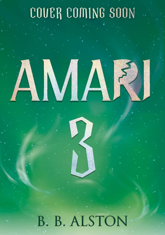 Amari and the Night Brothers 3 - B.B. Alston - kniha z kategorie Fantasy