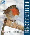 Pocket Birdfeeder Guide - Dorling Kindersley